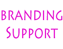 brand