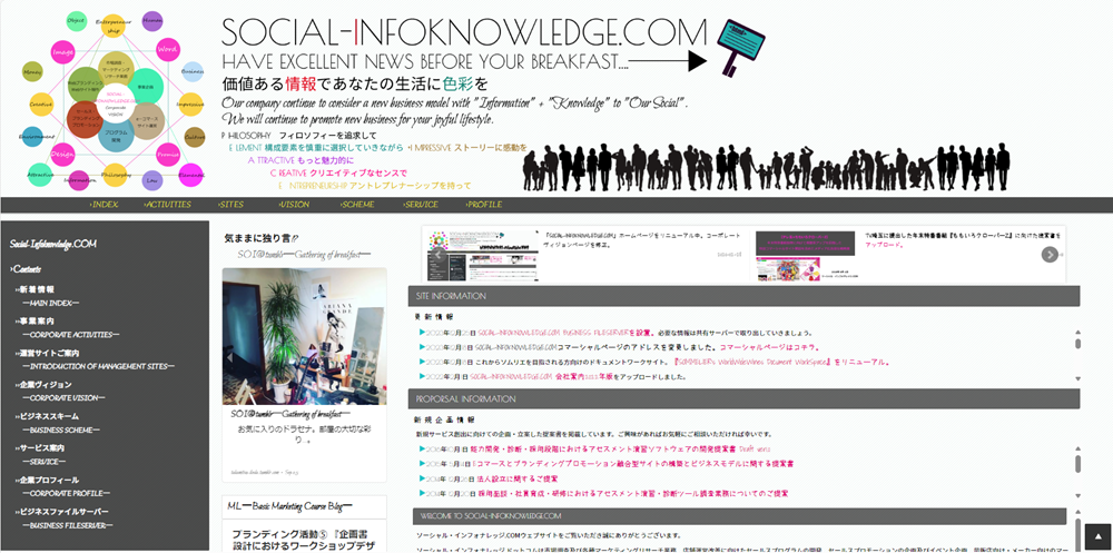social-info
