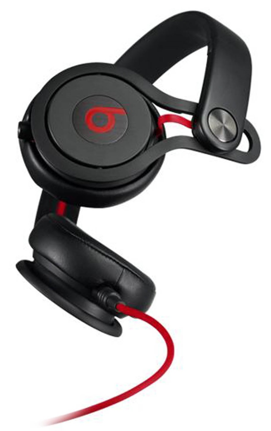 mixr black1
