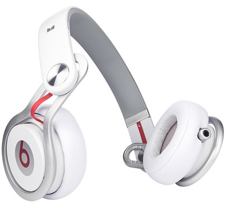 mixr white1