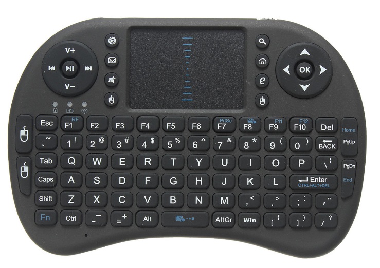 ezcast